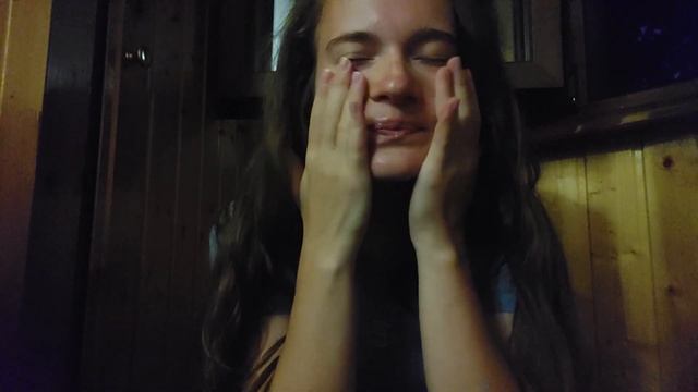 АСМР Персональное внимание перед сном :) Расслабление. смотреть онлайн