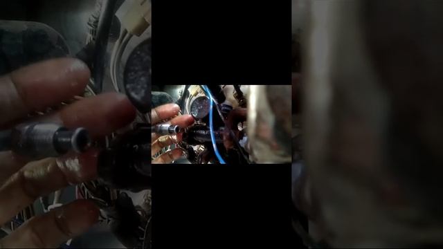 Cara mudah buang angin master kopling Toyota dyna 110ST смотреть онлайн