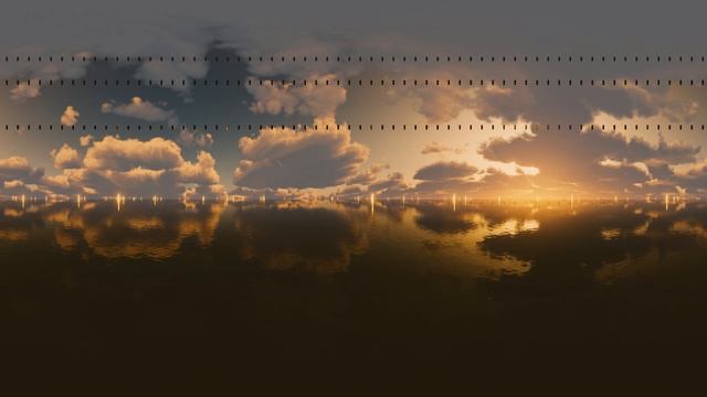 You're the One for Me - 360° VR Audio Visualizer смотреть онлайн