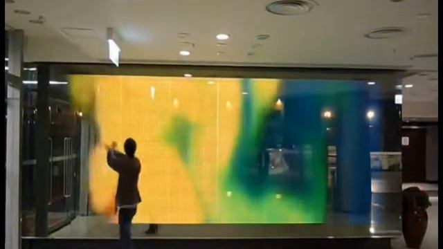 Видеопрезентация агентства интерактивной рекламы InRec смотреть онлайн