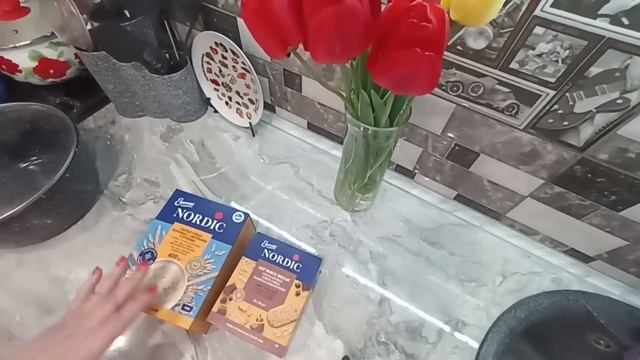 Распаковка.Что можно ПИТЬ при похудении????? смотреть онлайн