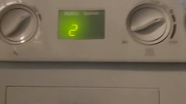 GAS boiler error code L 2 fix смотреть онлайн
