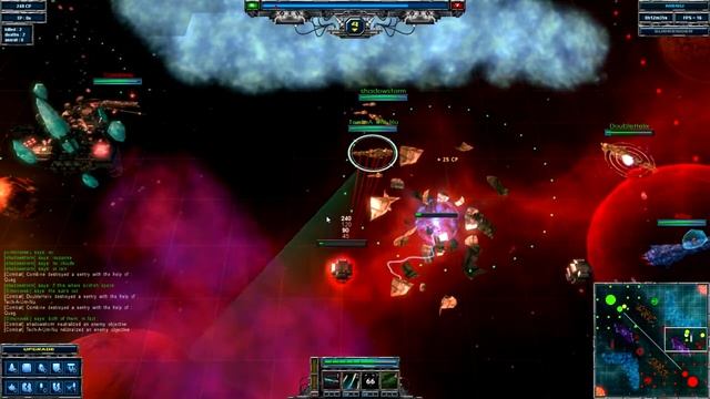 Stellar Impact - Silly Gameplay смотреть онлайн