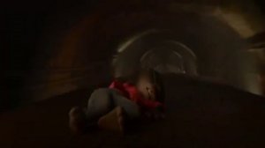 Ник и Джуди угоняют вагон метро | Зверополис | 2016