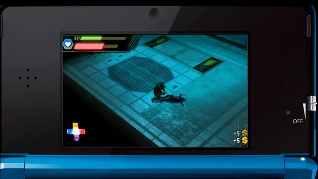 Teenage Mutant Ninja Turtles: Movie Game Part 3 Master Splinter vs Students! смотреть онлайн
