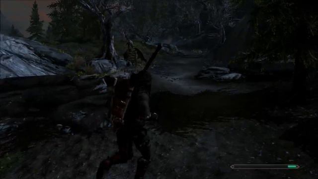 [6] Skyrim Legends (Orc Berserker) - Bloody Mines | SurrealBeliefs смотреть онлайн
