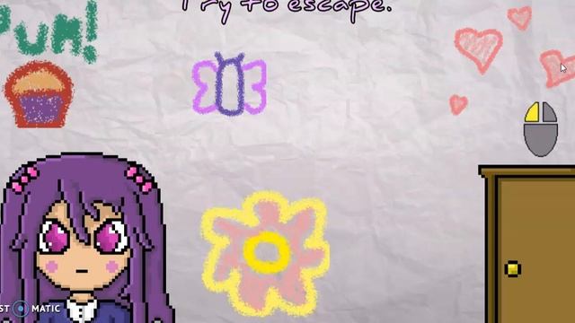 How to get the AyUMI true ending! смотреть онлайн