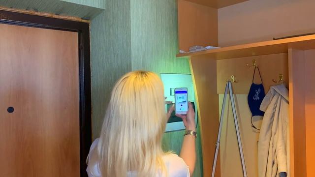 Новая технология Freeing Time в мобильном приложении Фрисби24