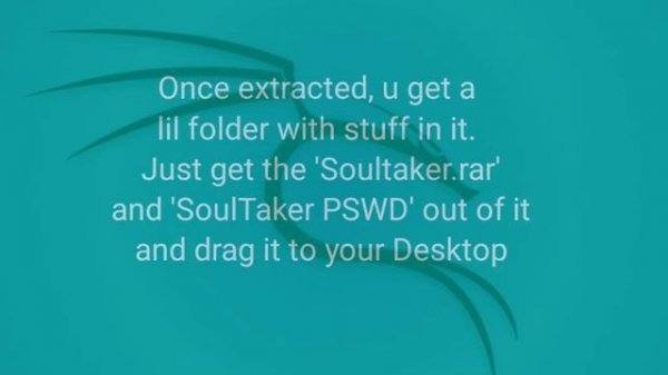 Soul taker Tool installation in windows 10 from Github repositories #windows10 #github