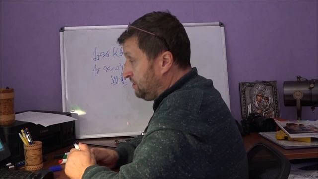 Подбираем объем теплоаккумулятора. смотреть онлайн