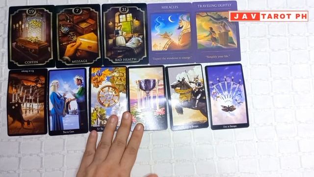 November 3, 2023 Air Signs (Gemini, Libra and Aquarius) DAILY GABAY Tarot and Oracle Reading смотреть онлайн