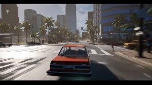 Scarface: The World is Yours Remake - Unreal Engine 5 Amazing Showcase | Concept Trailer