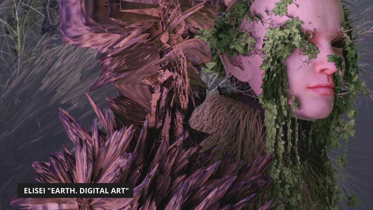 Работы студентов 