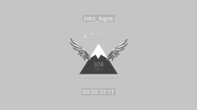 Логотипы и заставки смотреть онлайн