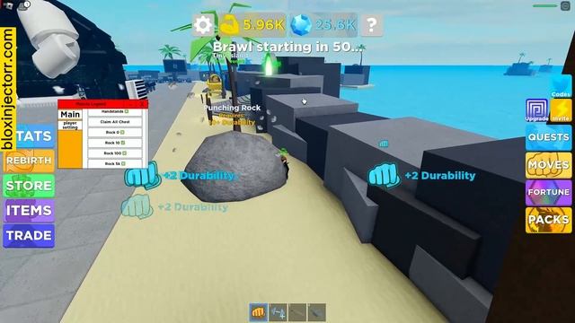 Muscle Legends Script / Hack Roblox | Best Script | PASTEBIN 2023