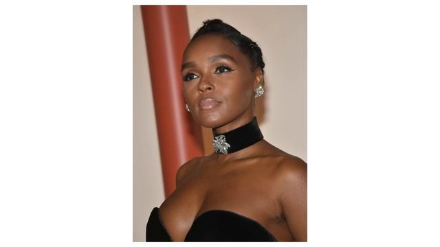 Обзор Нарядов Oscar 2023