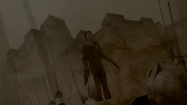 Ash vs Evil Dead | Groovy Tease | STARZ смотреть онлайн