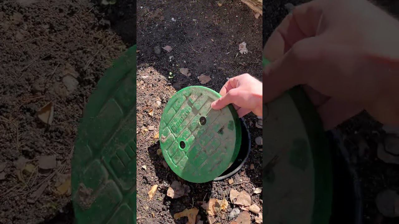 Расширение системы полива смотреть онлайн
