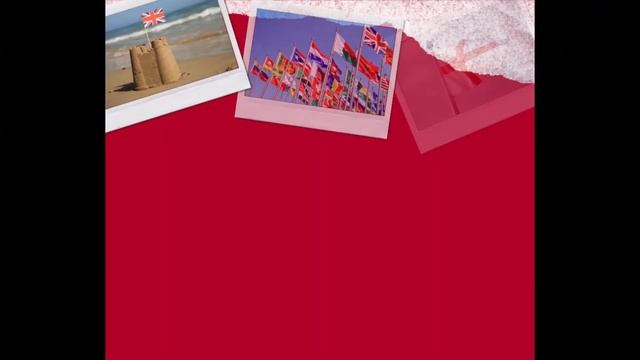 The BIGG St George's Day Task Master Challenge # 12 - Biggleswade and District Scouts - Flag смотреть онлайн