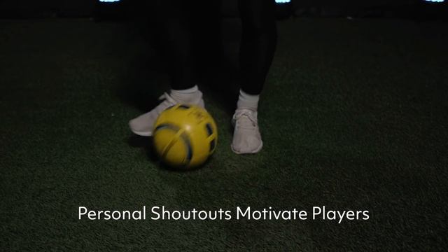 The Smart Soccer Ball - Explained! смотреть онлайн