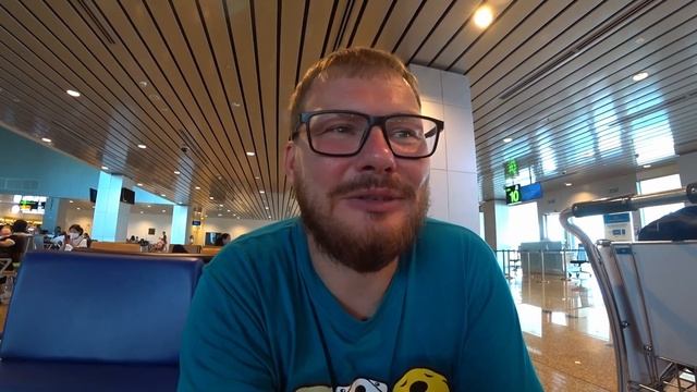 Вернулись из Вьетнама в ТАИЛАНД. Сняли жильё в Паттайе на 1 год.