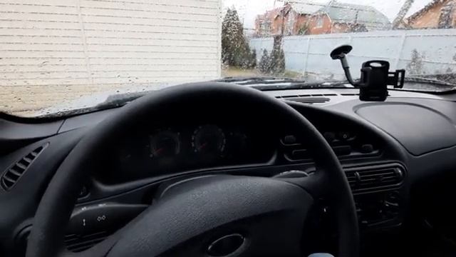 Лада Нива Тревел. Болтология о всяком. Продолжение 3 смотреть онлайн