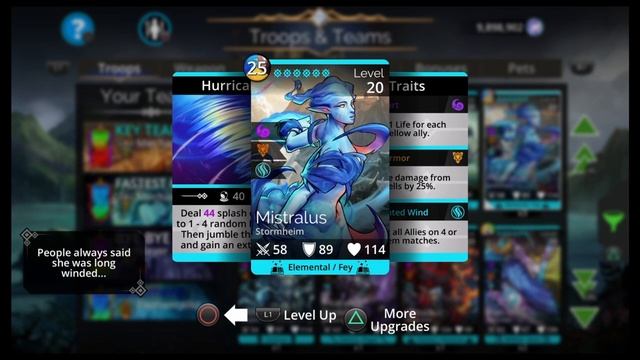 Gems Of War TOP 20 MYTHICS 2023 | Best Mythics In The Game Ranked From 1-20 As Of June 2023