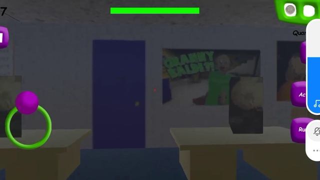 baldi basics in horror school модификация на балди грэнни смотреть онлайн