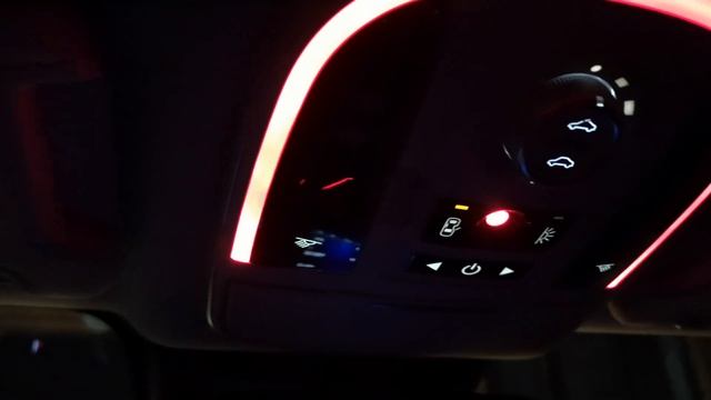 Красавец в ночи и ближний свет Haval h9 смотреть онлайн