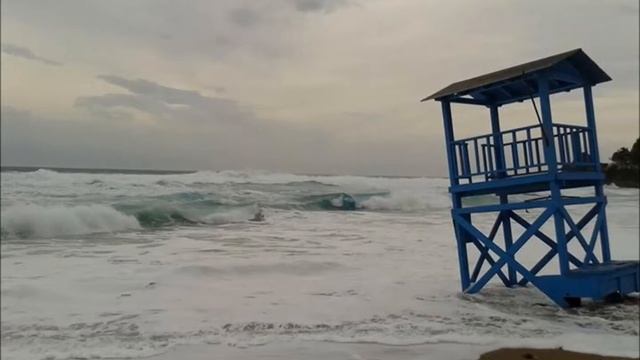 Fire Island - Winter Day (Christmas on Ibiza) HQ смотреть онлайн