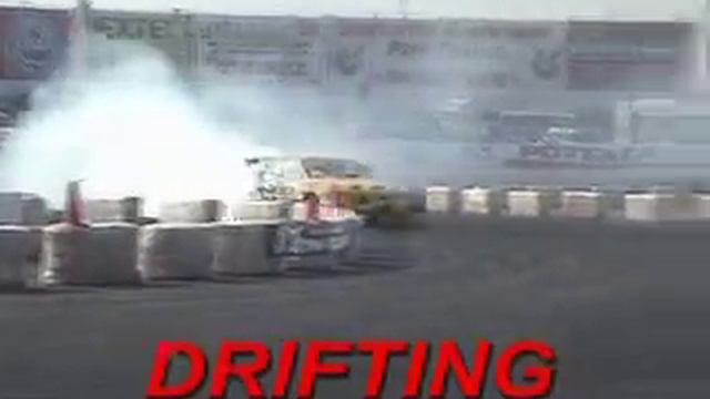 Gotcha Racing Season Two Intro смотреть онлайн