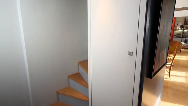 Contemporary yet traditional renovation смотреть онлайн