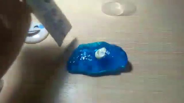 Размягчение слайма из серпантина . 1 часть смотреть онлайн
