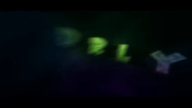 Приветствие канала! ИНТРО Darkley смотреть онлайн