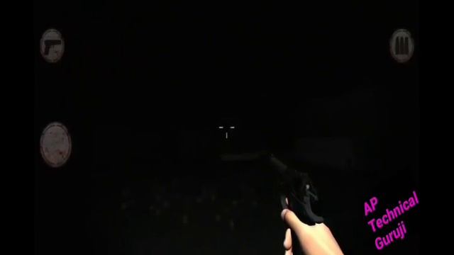 New Horrer Game top 5 very scary game this 2018 famous android gameplay смотреть онлайн