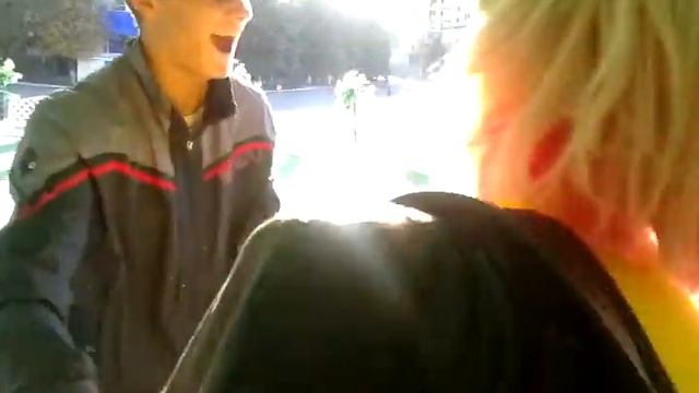 Эмо прическа смотреть онлайн