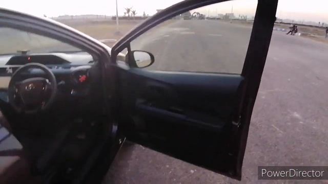 Toyota Aqua In-depth Review | 0-100 Acceleration | YahYa VLOGZ