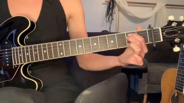 Tangled Love Chords