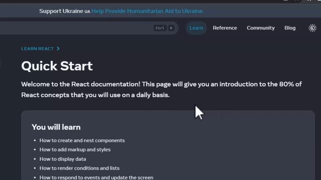 Is React Dead ? No More Create-React-App In 2023 ? CRA React Dead ? Full Story (Hindi/Urdu) смотреть онлайн