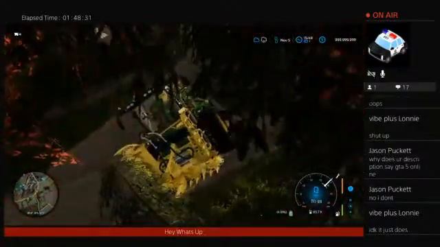 FARMING SIMULATOR 22 PS4 FINISHING UP HARVESTING FIELD #20 смотреть онлайн