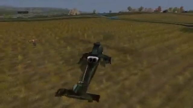 BF2 Highway to Hell смотреть онлайн