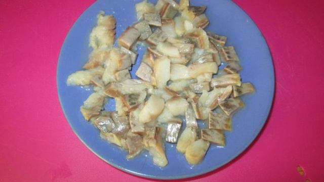 Готовим дома