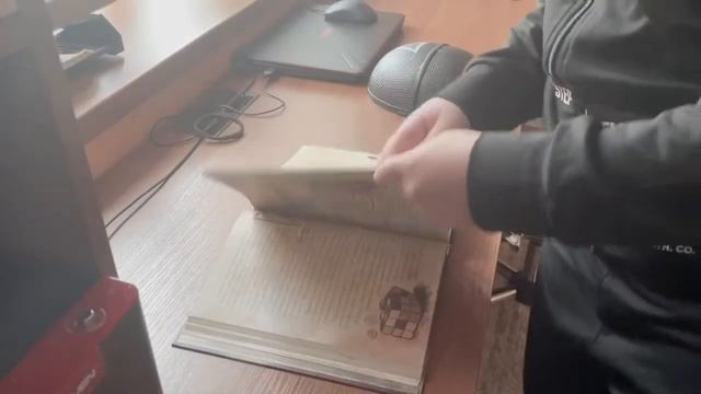 Билл Шифр в реальной жизни! Extreme Страшилки