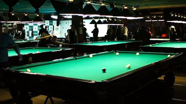 Борис против Прохора в сражении в невскую пирамиду, русский бильярд смотреть онлайн