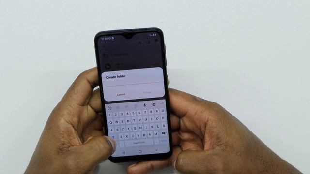 How To Fix Picture Not Showing Up In Phone Gallery