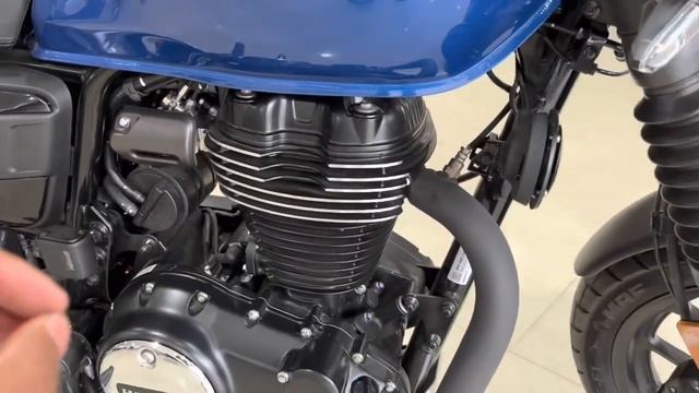 New 2023 Honda CB 350 RS Review ?Honda CB 350 Price Mileage Features | honda cb350 rs смотреть онлайн