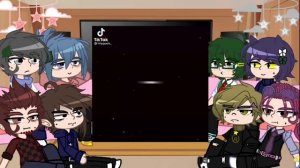 ??Реакция не_13 карт на Яндере Симулятор??