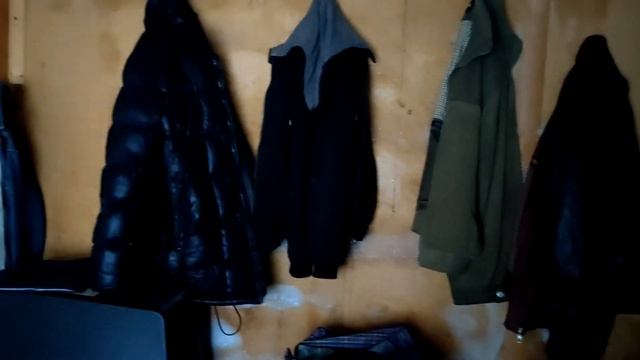 ПЕРВОЕ ЖИЛЬЕ У БРОДЯГИ НИКОЛАЯ / 2-Серия / ДЕЛАЮ ДОБРЫЕ ДЕЛА смотреть онлайн