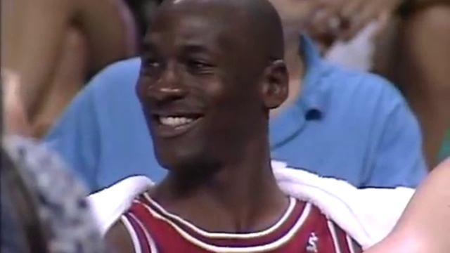 Chicago Bulls - 1991 Championship Season