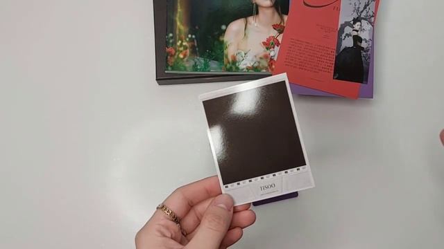 UNBOXING ALBUM JISOO ME? / РАСПАКОВКА альбома ДЖИСУ ME? / The Nini смотреть онлайн